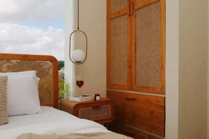 Mia Modern Tropical 2br In Pererenan Villa Canggu (Bali)
