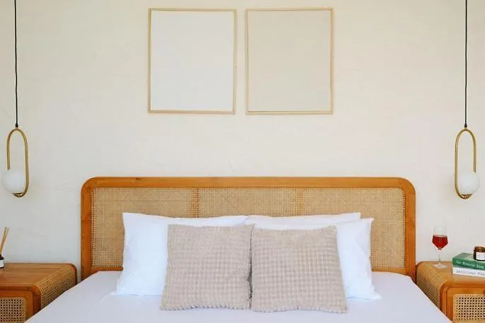 Mia Modern Tropical 2br In Pererenan ヴィラ *