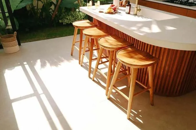 Mia Modern Tropical 2br In Pererenan