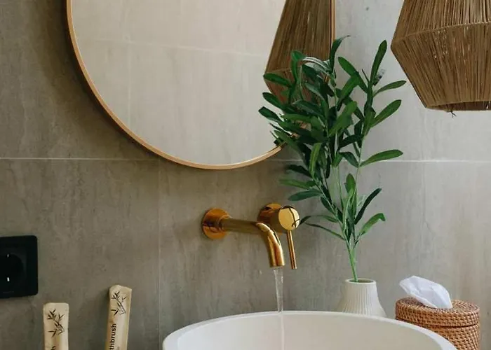 Mia Modern Tropical 2br In Pererenan