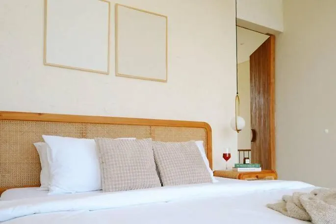ヴィラ Mia Modern Tropical 2br In Pererenan *